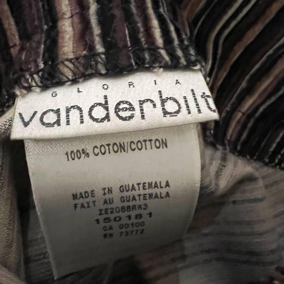 Vanderbilt Cordoroy skirt - Picture 2 of 3